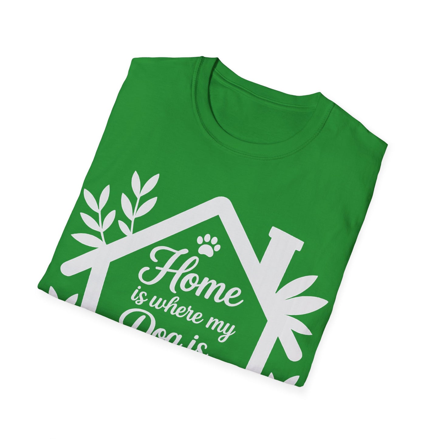 Find my Dog T-Shirt