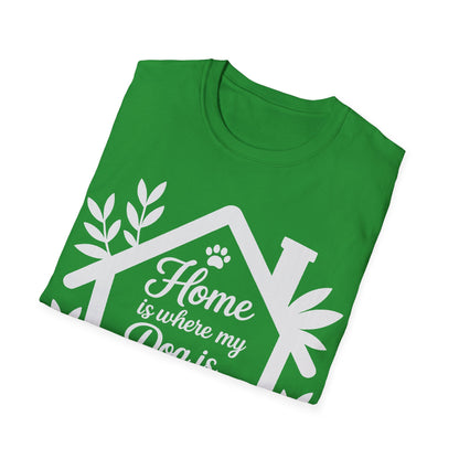 Find my Dog T-Shirt
