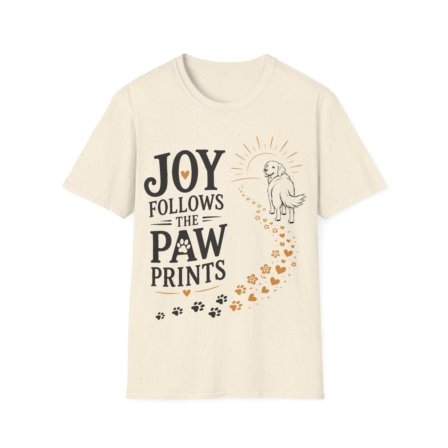 Accompany It T-Shirt