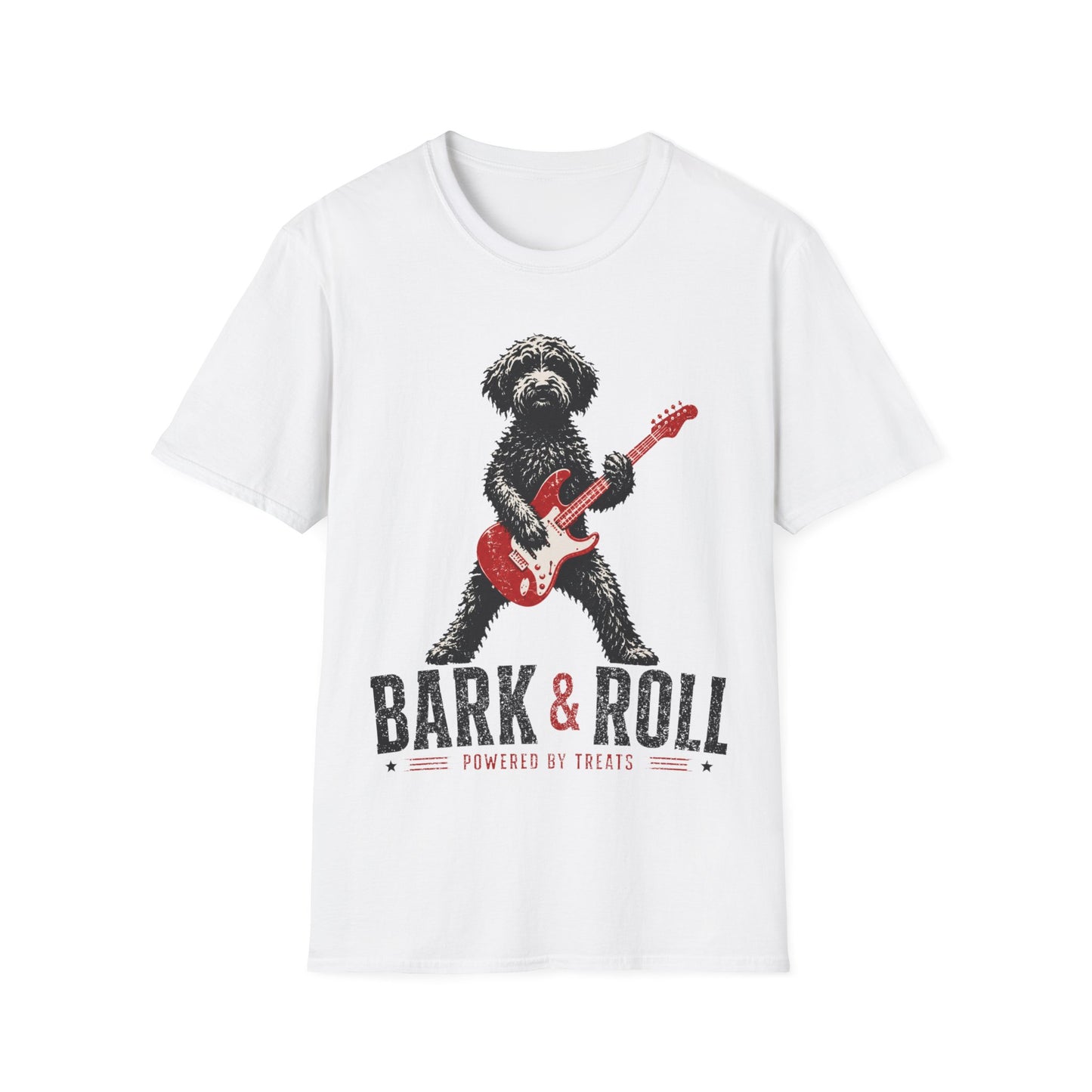 Best Musician T-Shirt