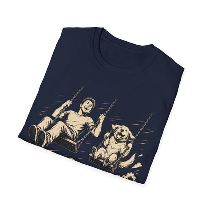 Life at its Best T-Shirt