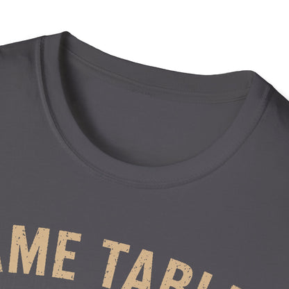 Again, Greed at it's Pick T-Shirt