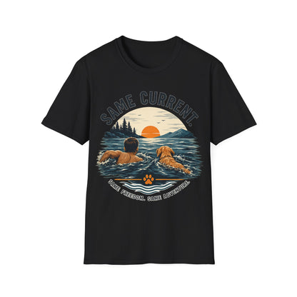 All is the Same T-Shirt