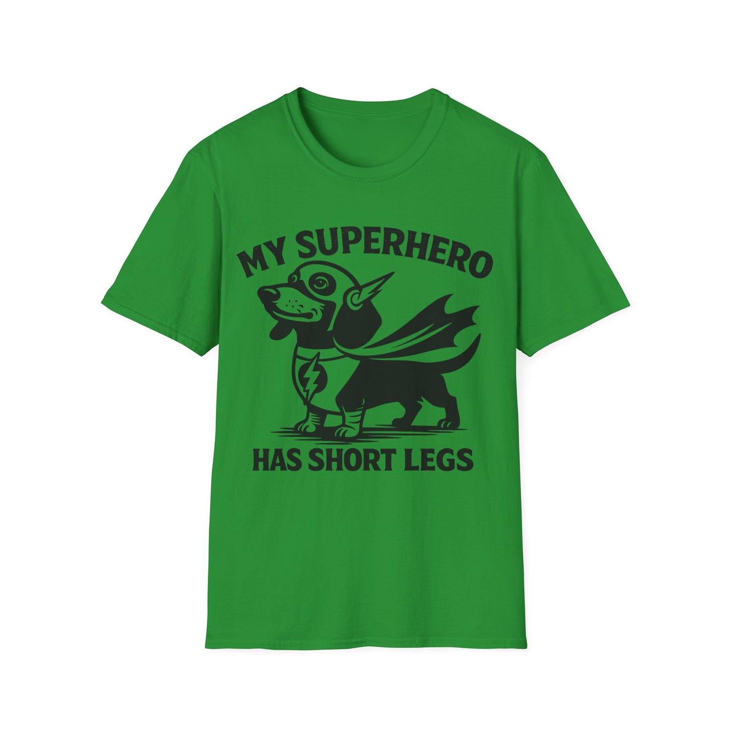 Dachshund Angel  T-Shirt