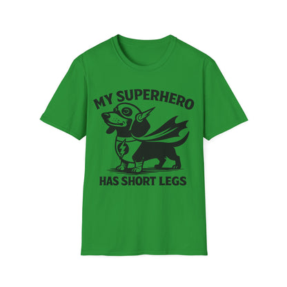 Dachshund Angel  T-Shirt