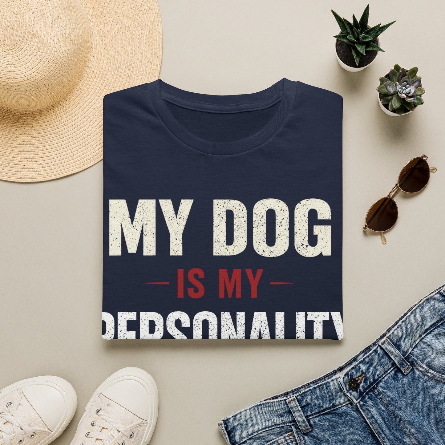 My Personality T-Shirt