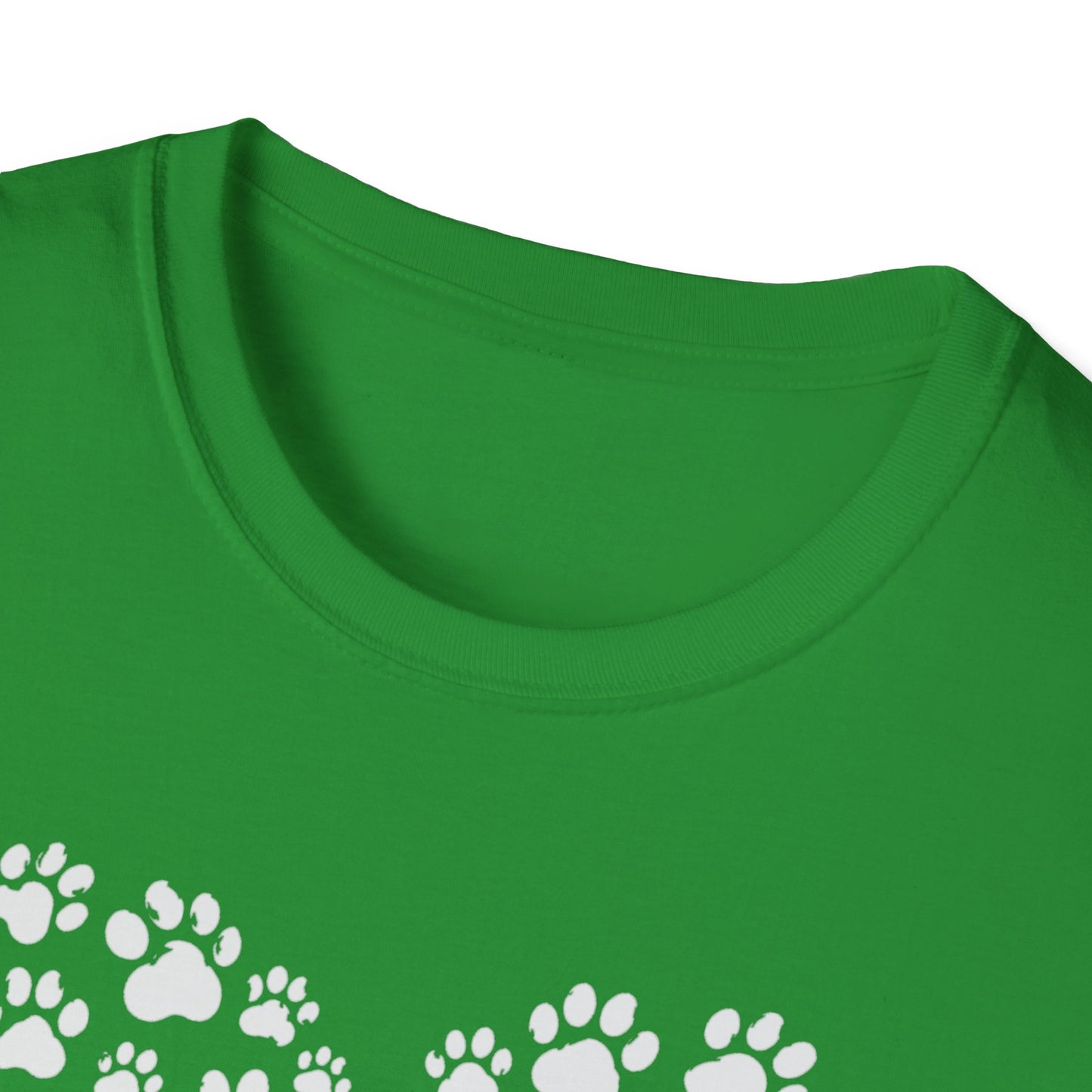 Lab Heart T-Shirt