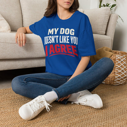 Not Liked T-Shirt