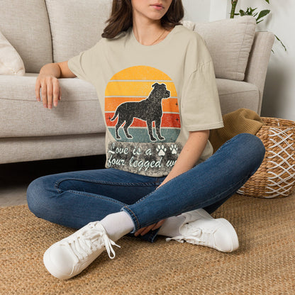 What's Love T-Shirt