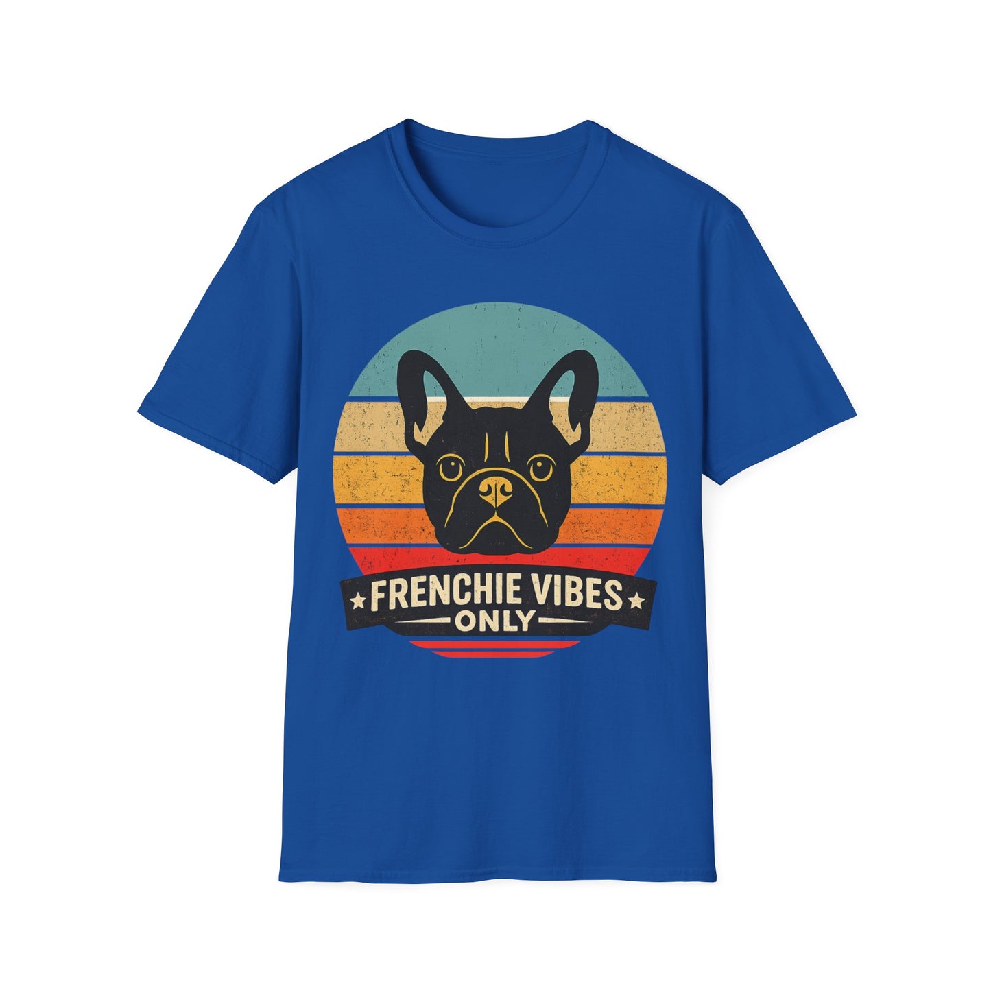 Frenchi Vintage T-Shirt
