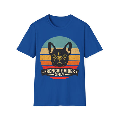 Frenchi Vintage T-Shirt