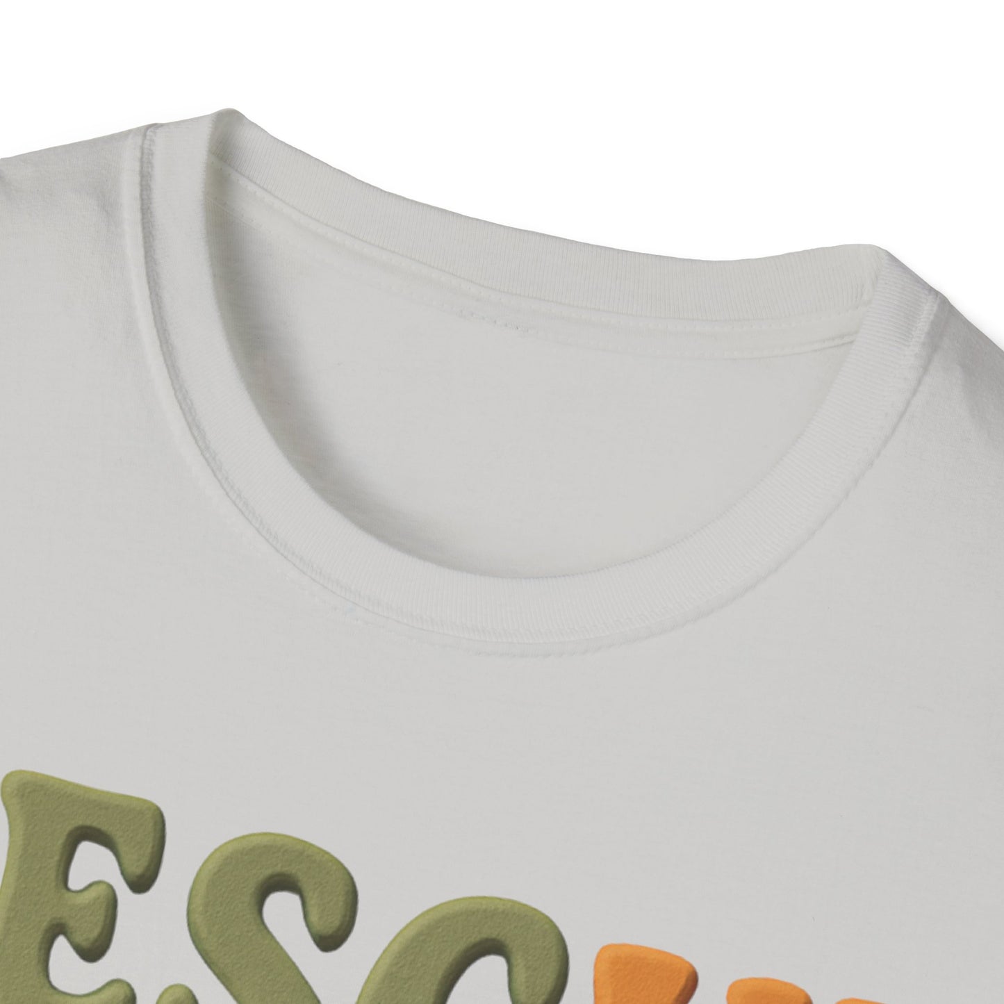 Rescue Adopt Foster T-Shirt