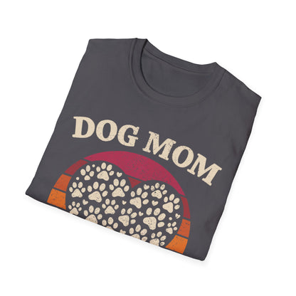 Better with Dogs T-Shirt