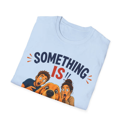 What is Wrong T-Shirt