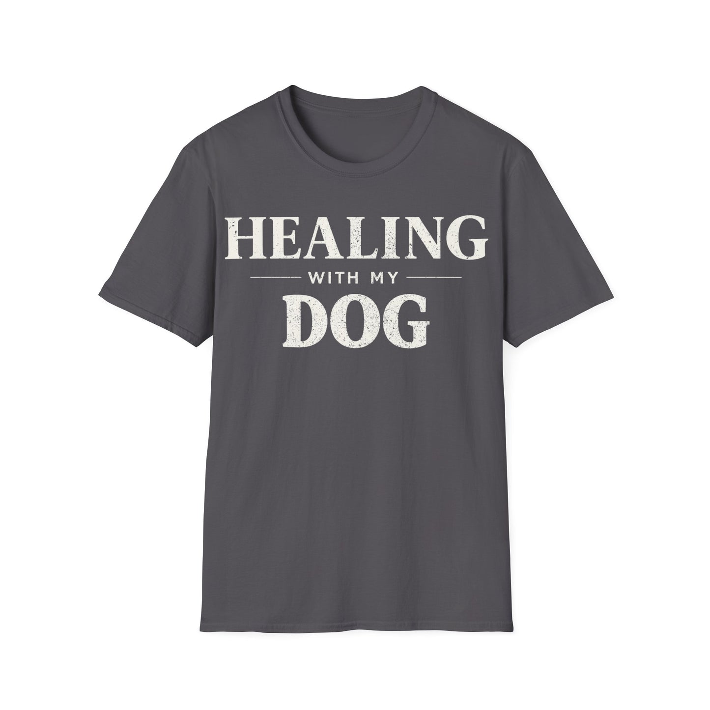 Healing Therapy T-Shirt