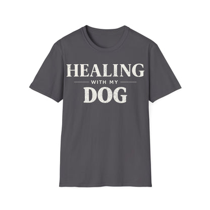 Healing Therapy T-Shirt