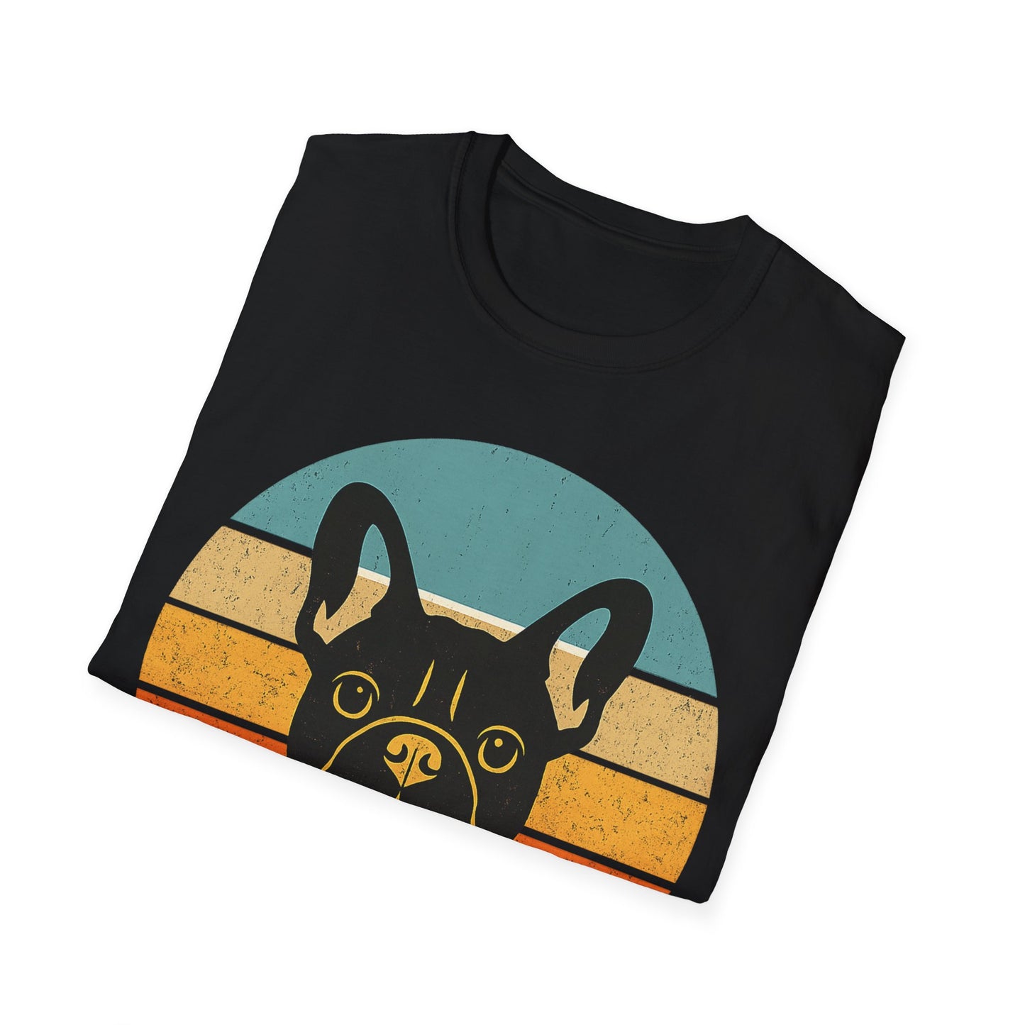 Frenchi Vintage T-Shirt