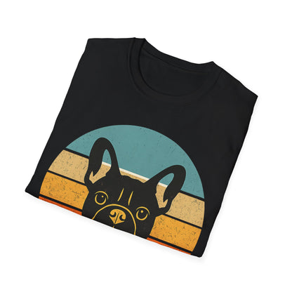 Frenchi Vintage T-Shirt
