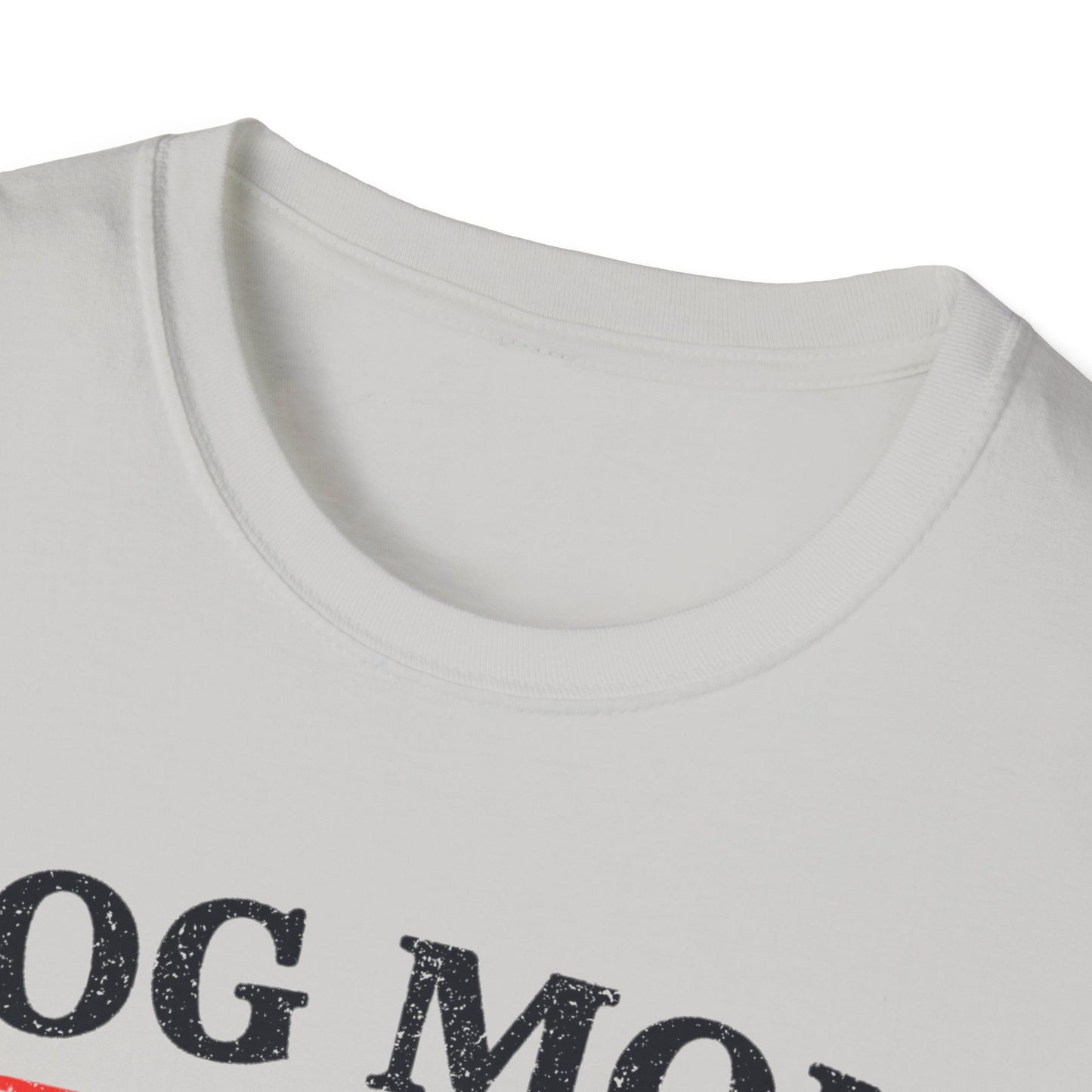 Paws and Patriotism T-Shirt