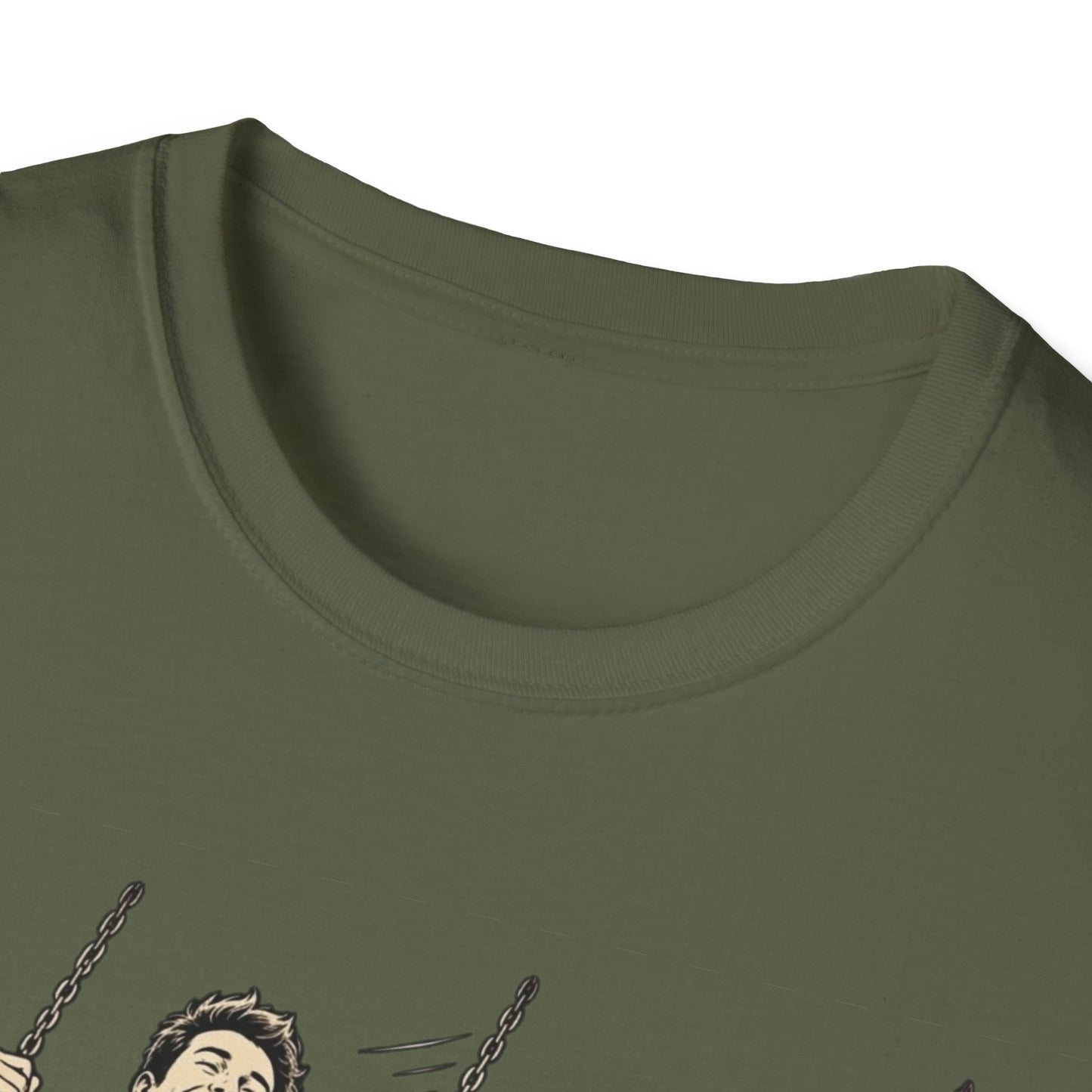 Life at its Best T-Shirt
