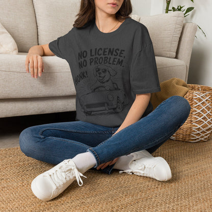 Just Drive T-Shirt