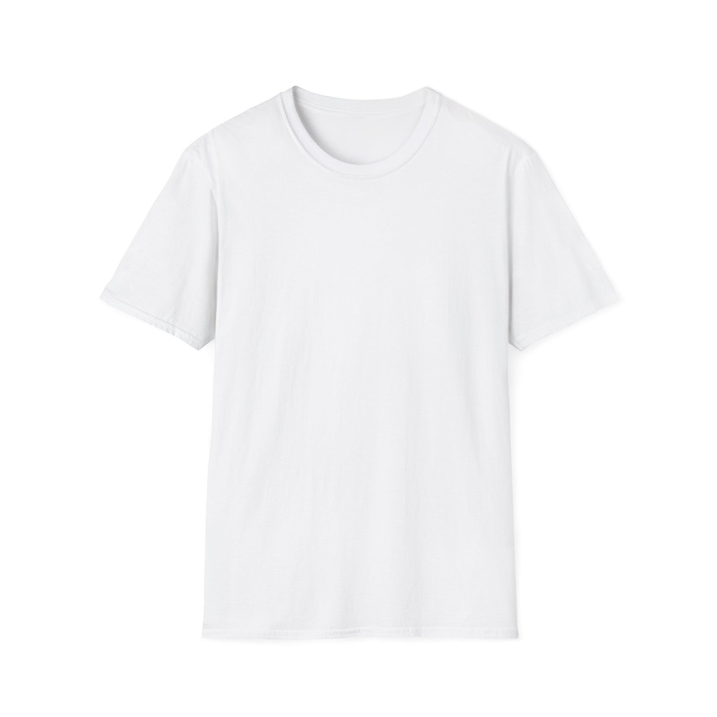 Life Happens T-Shirt
