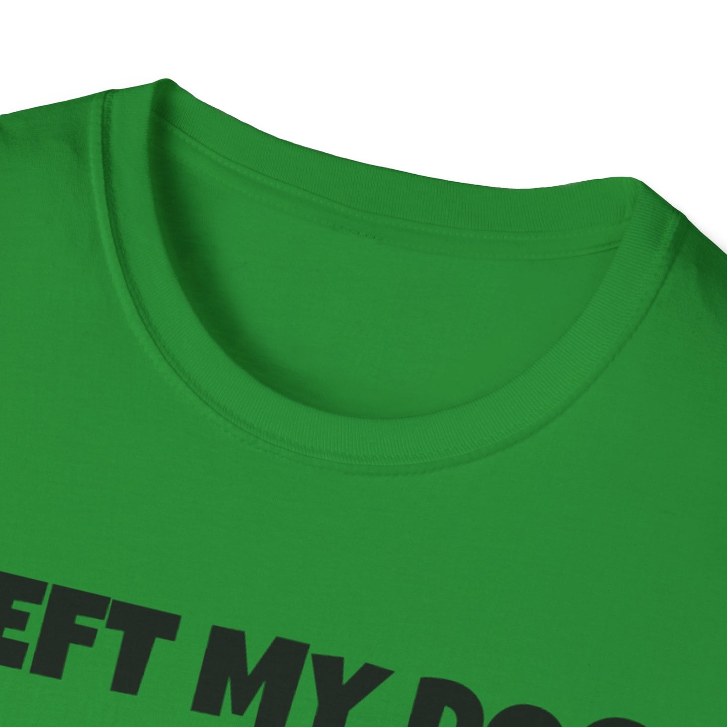 A  Bit Sceptical T-Shirt