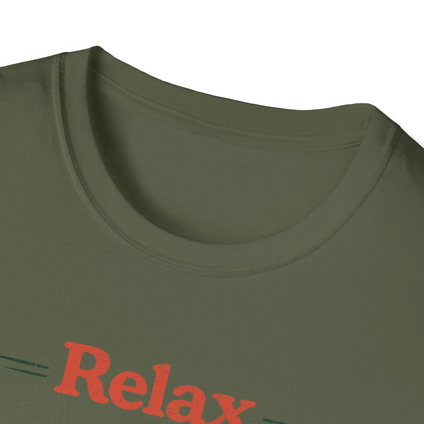 Chief Decision Maker T-Shirt