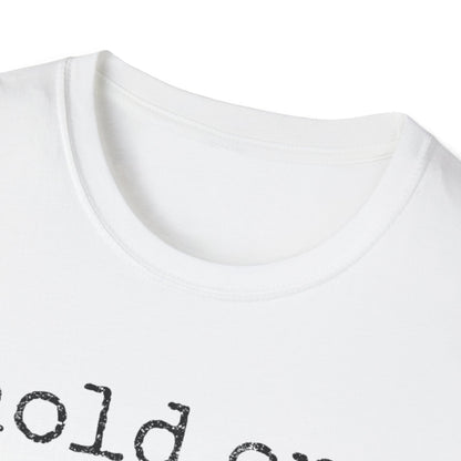 What is That T-Shirt