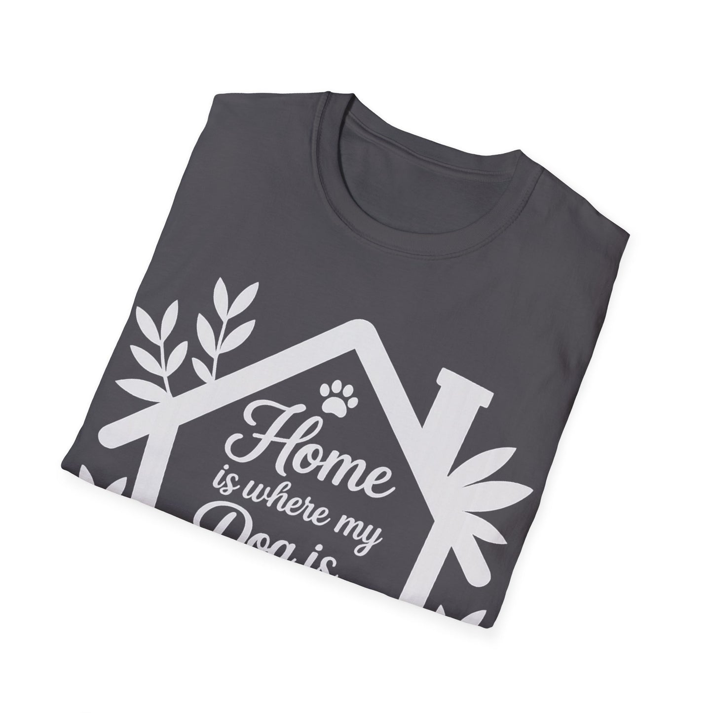 Find my Dog T-Shirt
