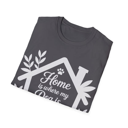 Find my Dog T-Shirt