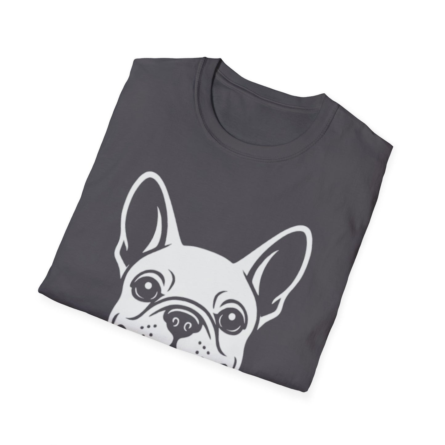 My Frenchi  T-Shirt