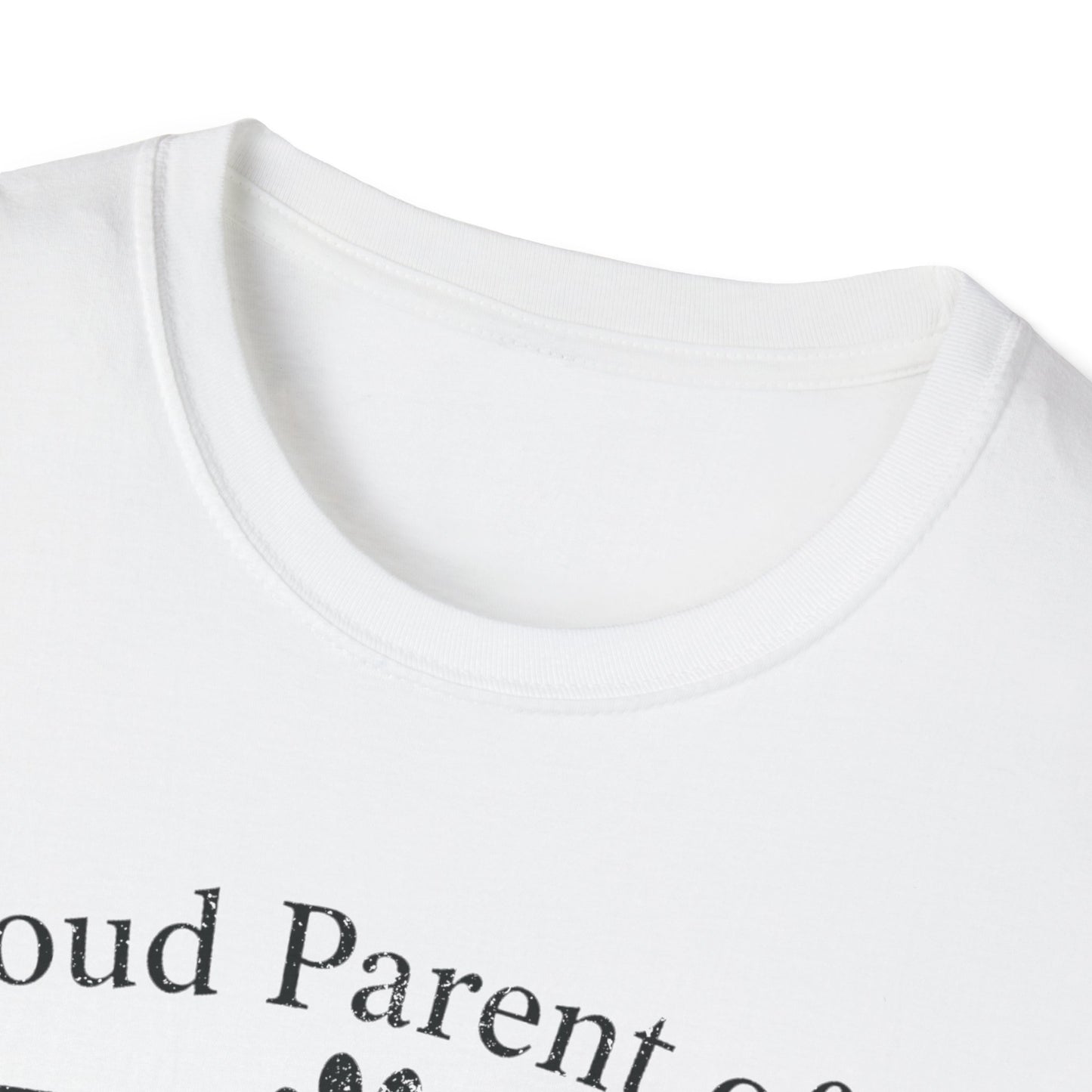 Parenting the Chihuahua T-Shirt