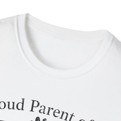 Parenting the Chihuahua T-Shirt
