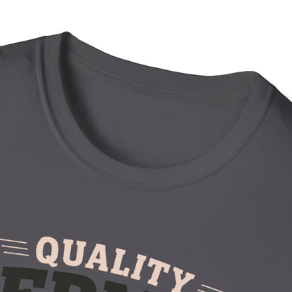 German Dog Engineering T-Shirt