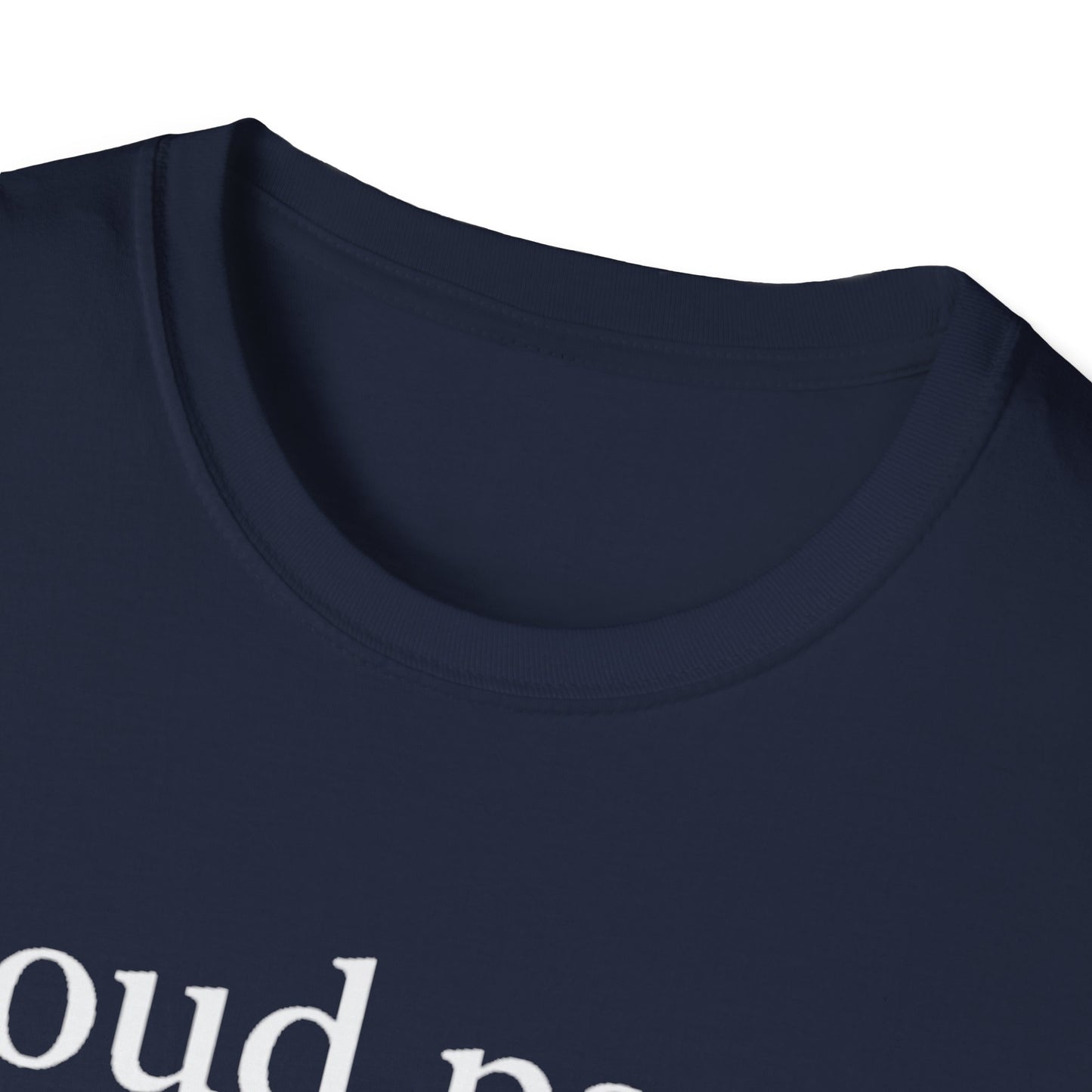 Dramatic Dog Parent T-Shirt