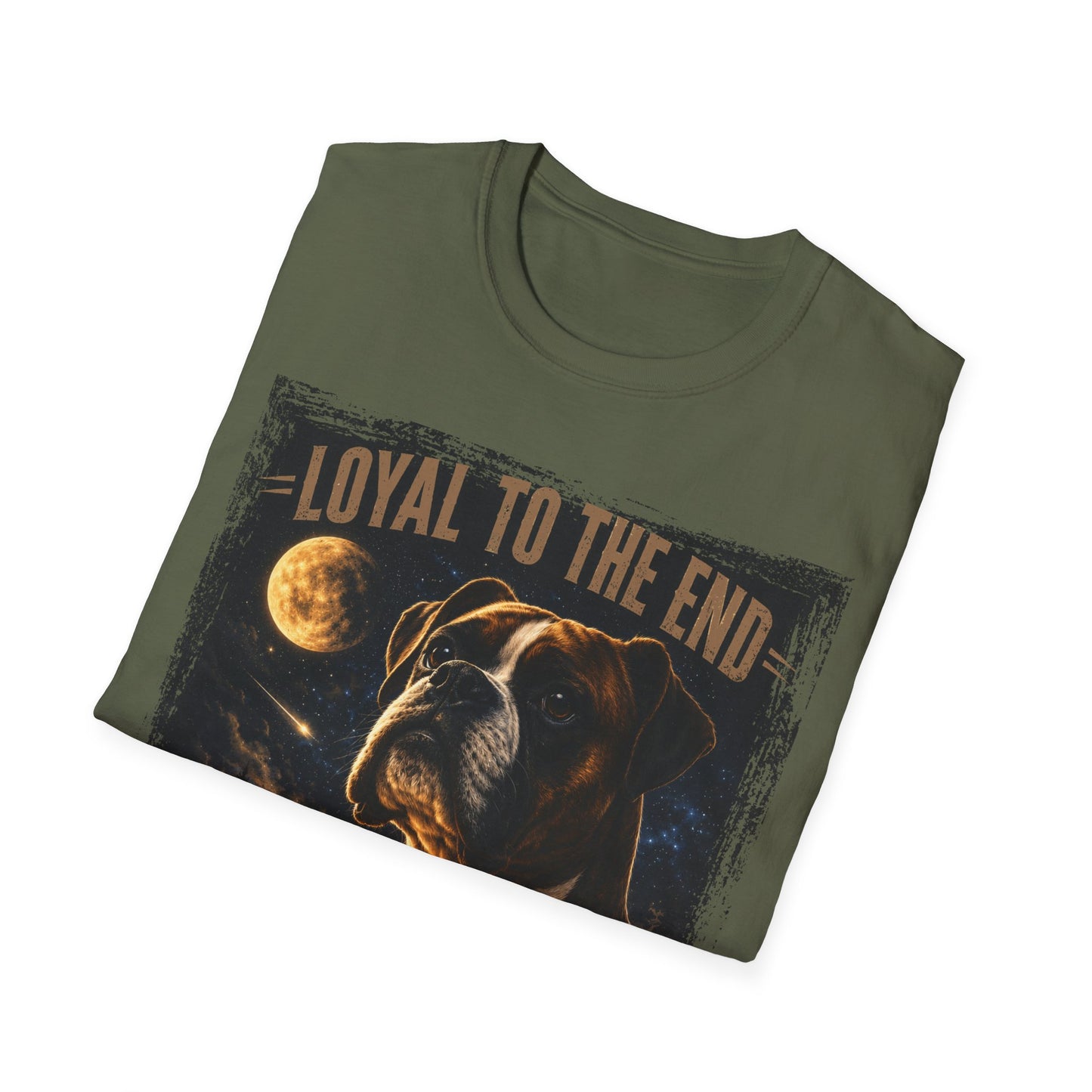 Forever Royal T-Shirt