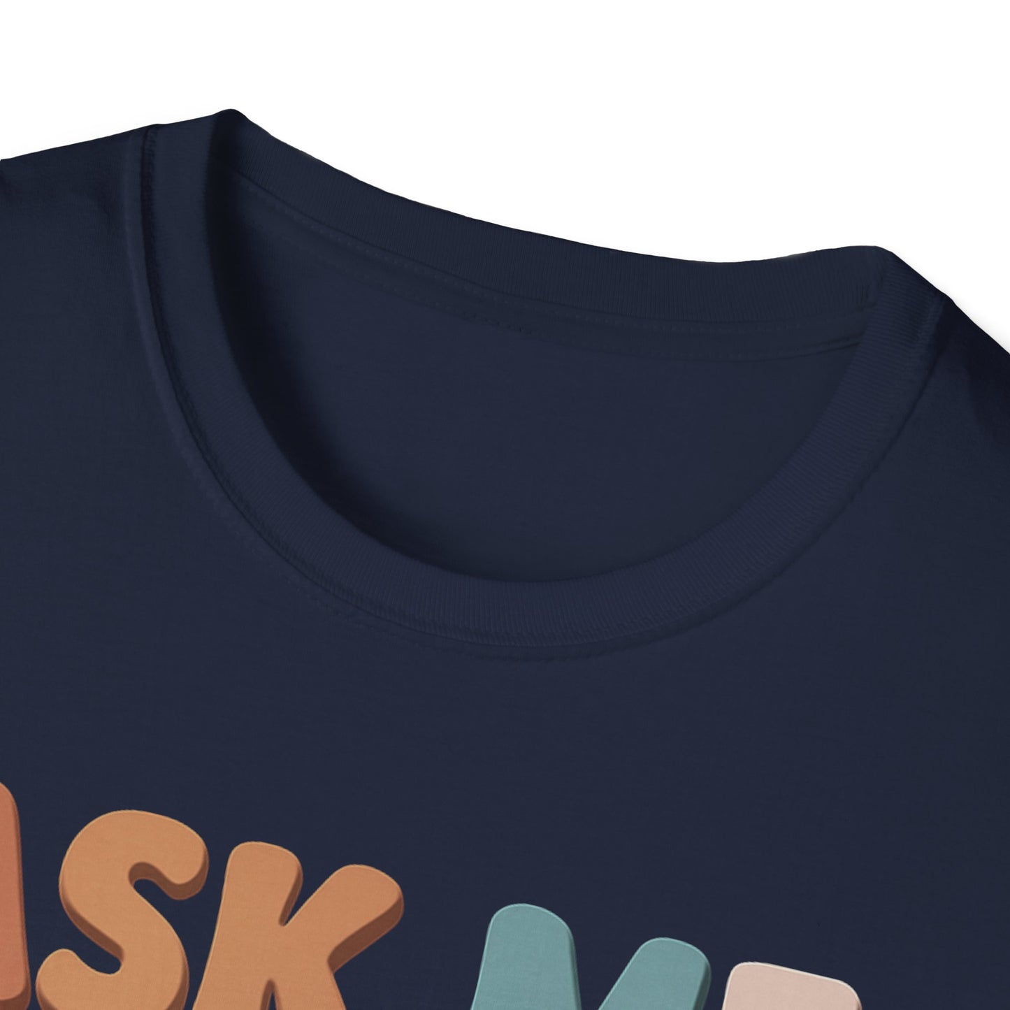 What About Your Foster T-Shirt