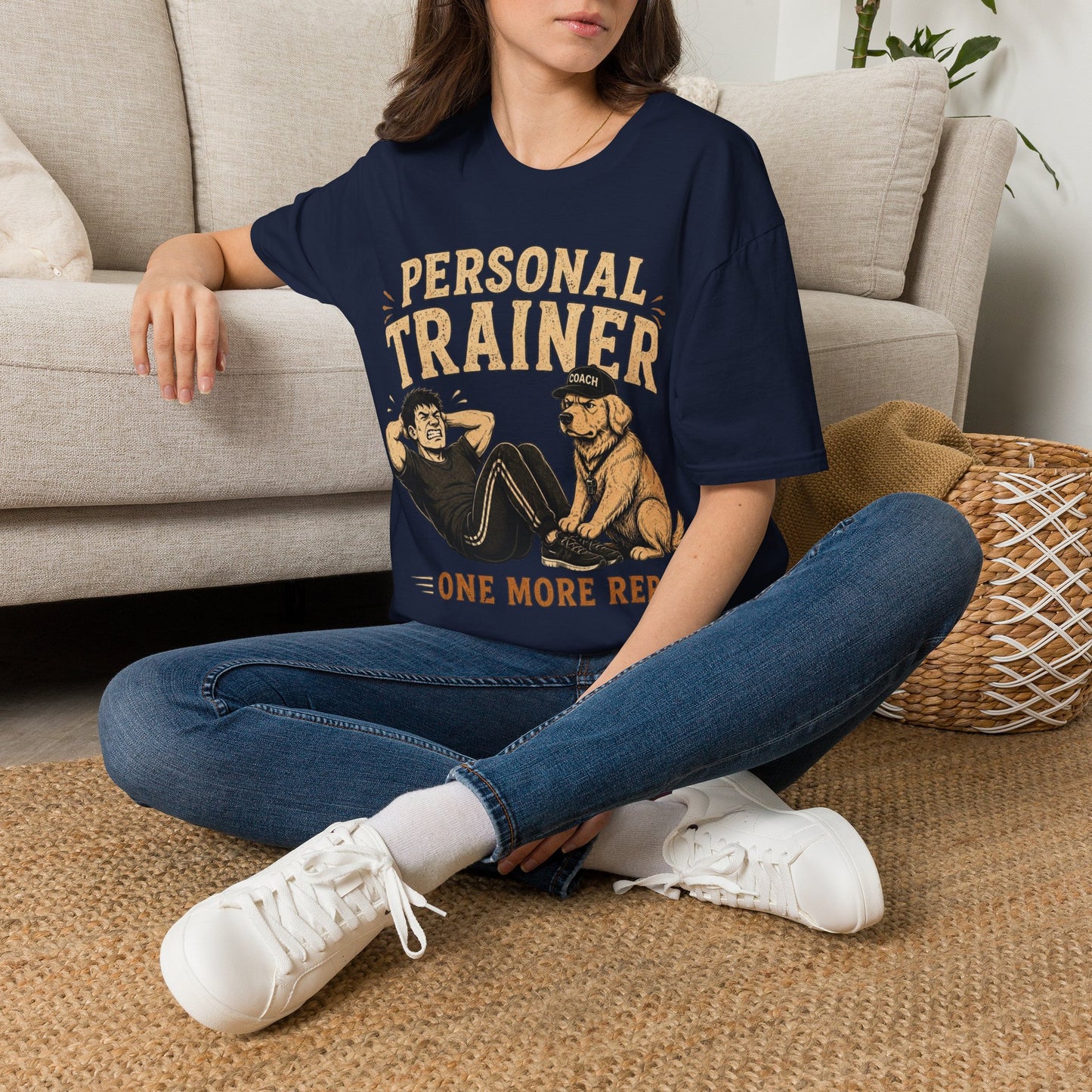Personal Trainer T-Shirt