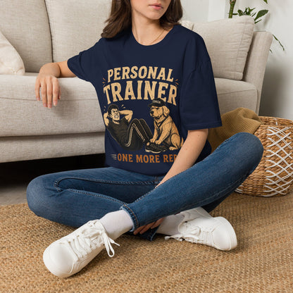 Personal Trainer T-Shirt
