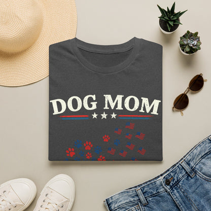 Paws and Patriotism T-Shirt