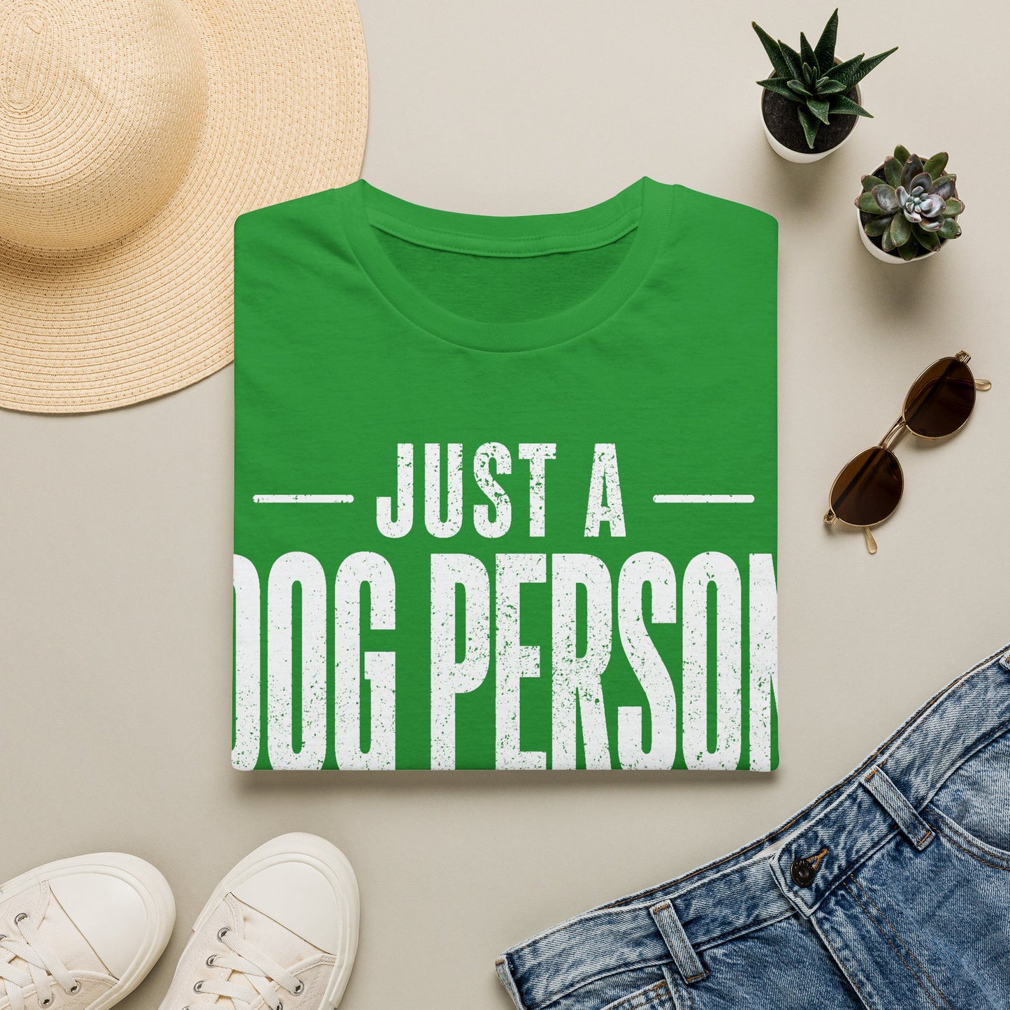 Wrong World T-Shirt