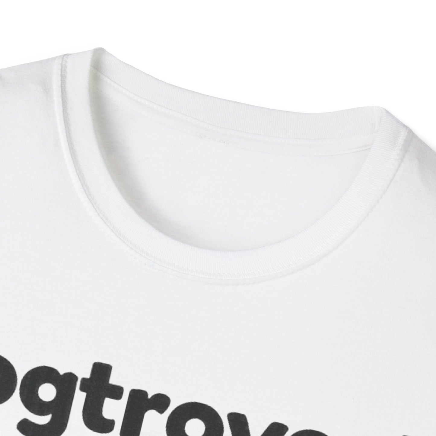 Dogtrovert Definition T-Shirt