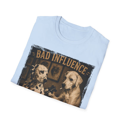 Bad Group Influence T-Shirt