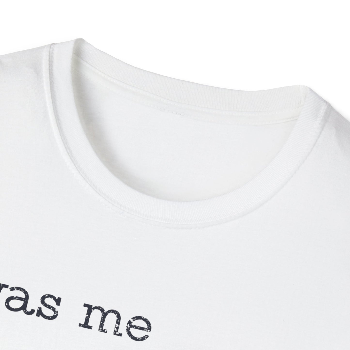 Who let the dogs out T-Shirt