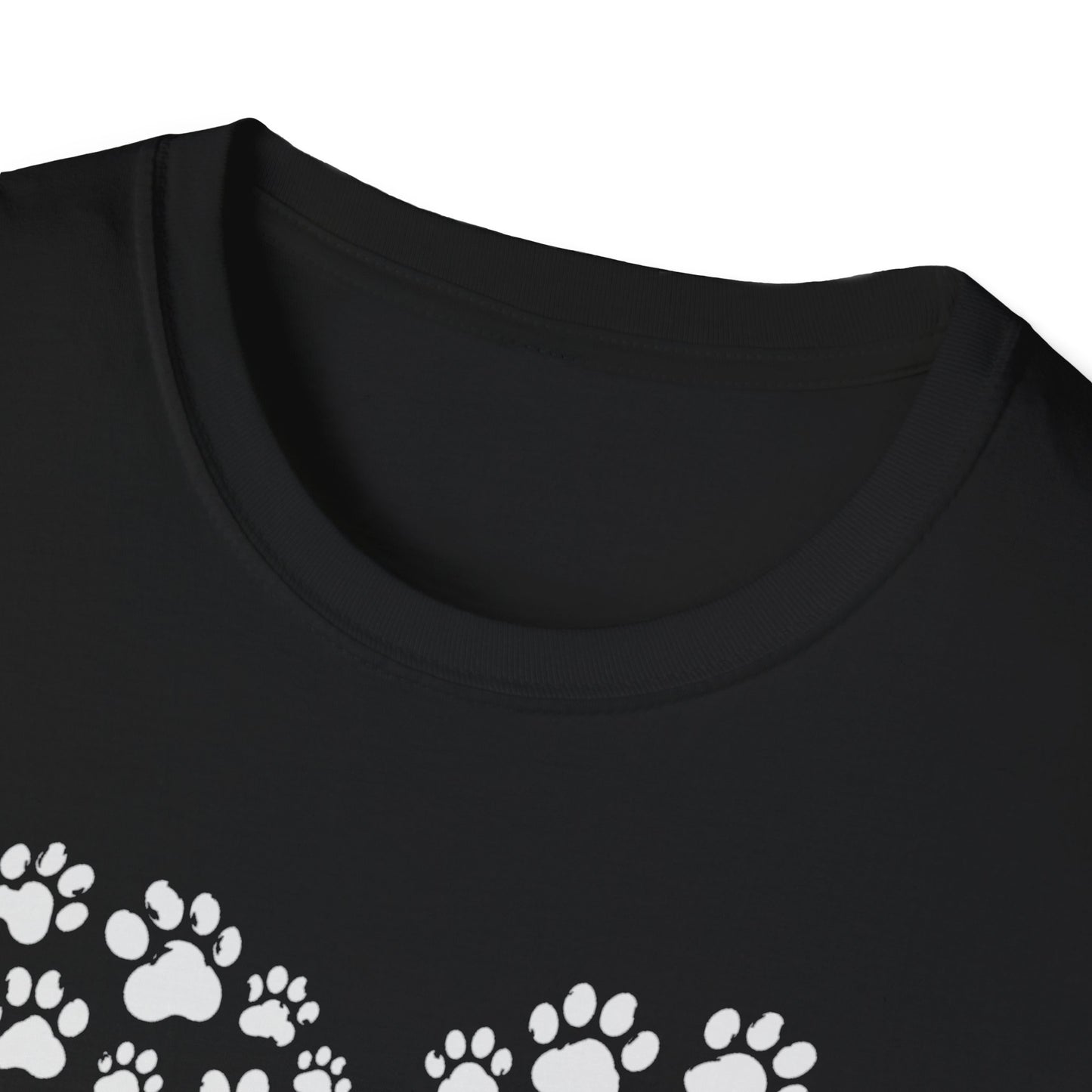 Lab Heart T-Shirt