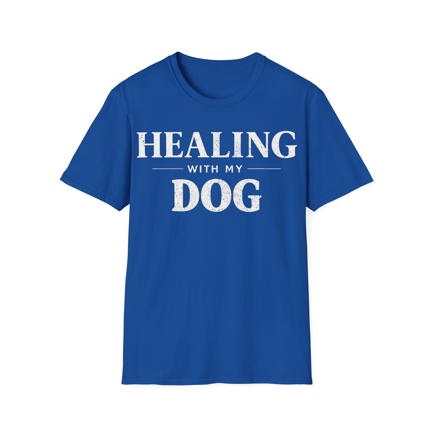 Healing Therapy T-Shirt