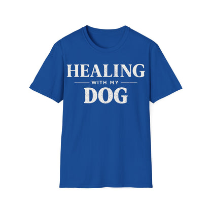 Healing Therapy T-Shirt