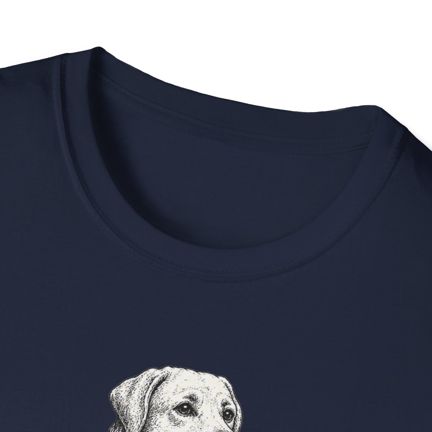 Labrador Courier Services T-Shirt