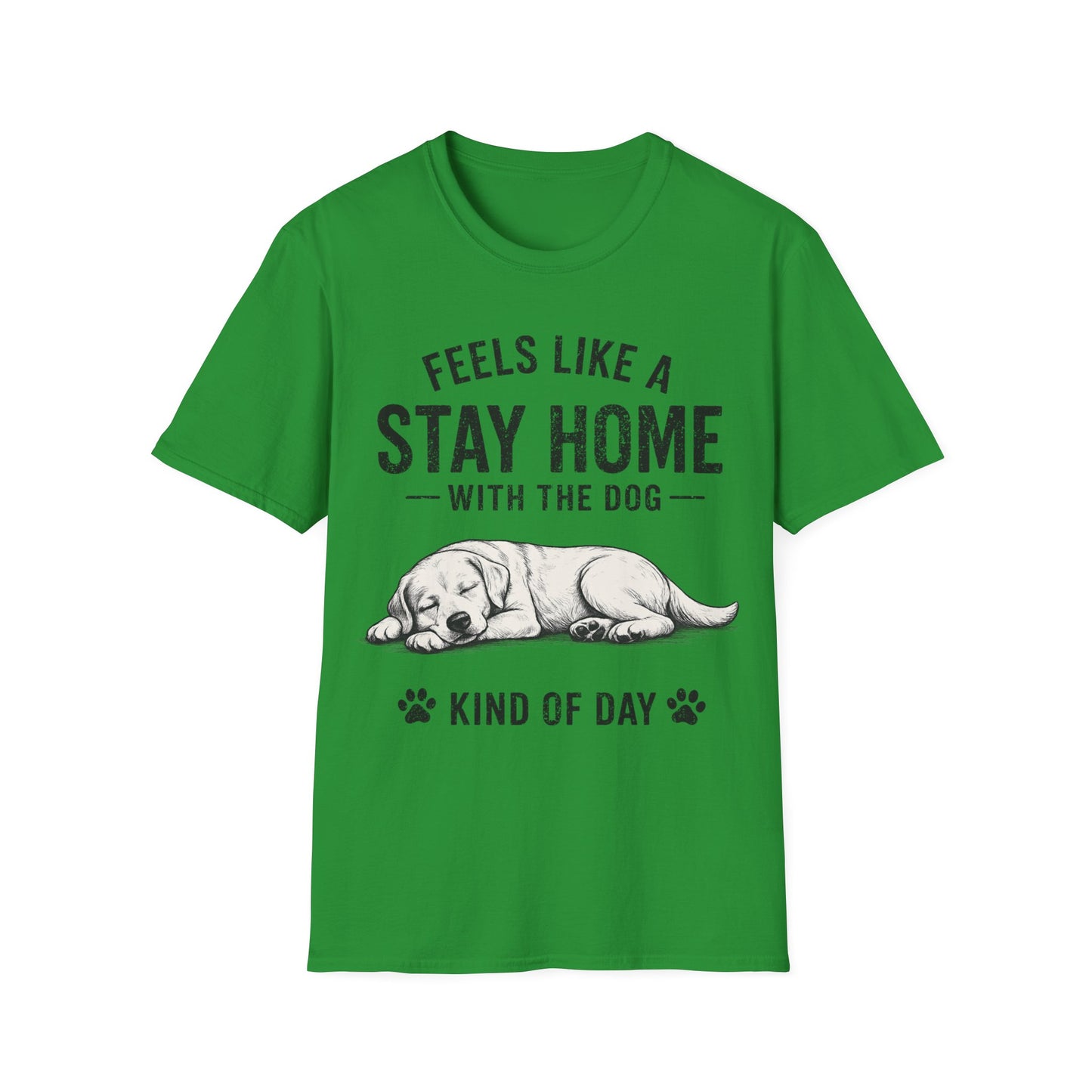 Stay Home T-Shirt